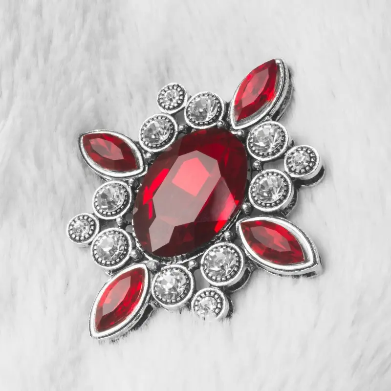 Gemstone Jewellery Image