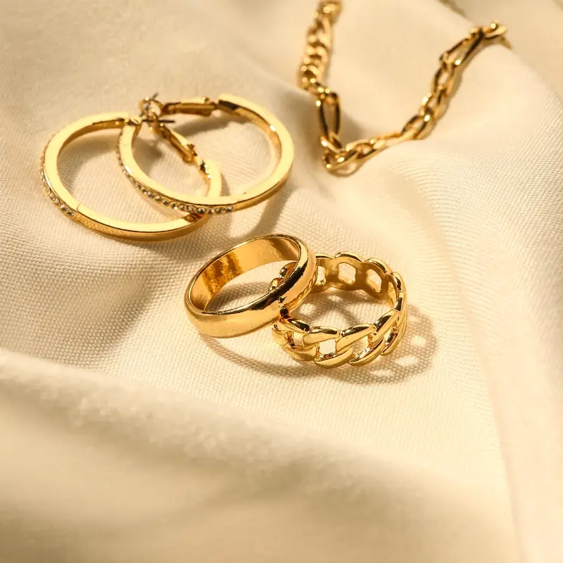 Kids' Jewellery Image
