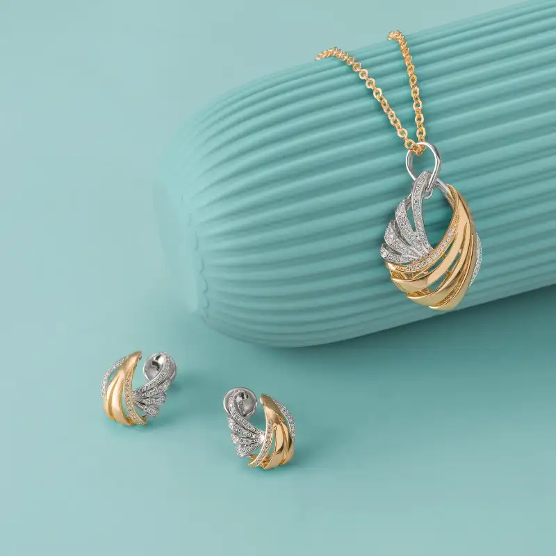Necklace Sets Image
