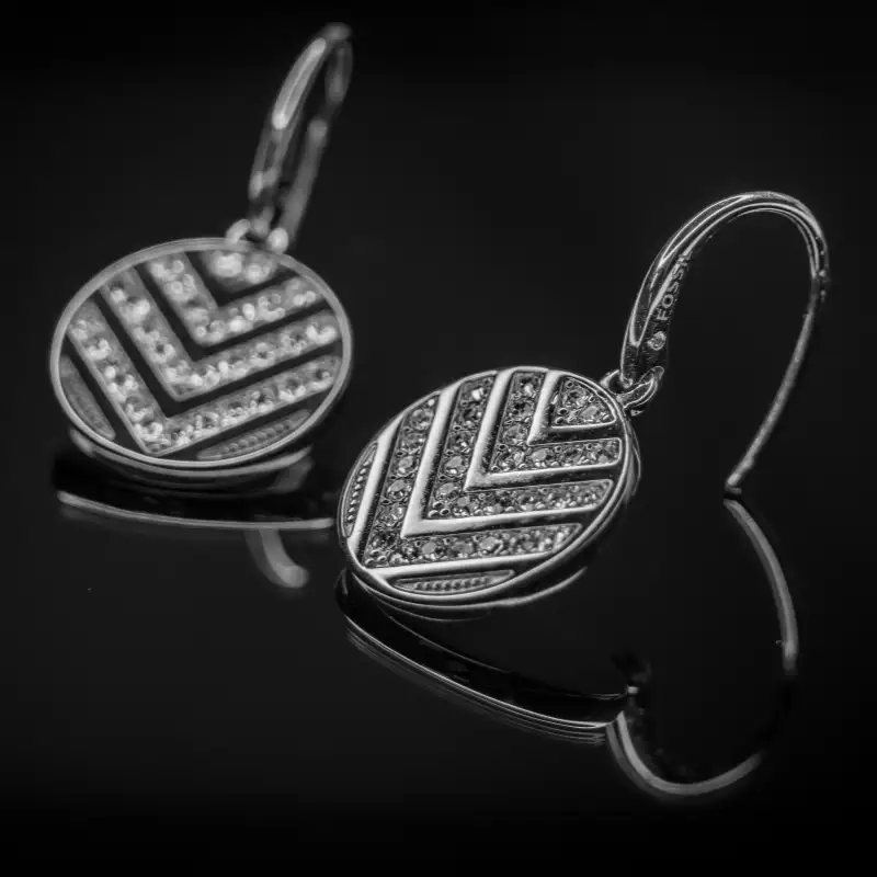 Earrings Image