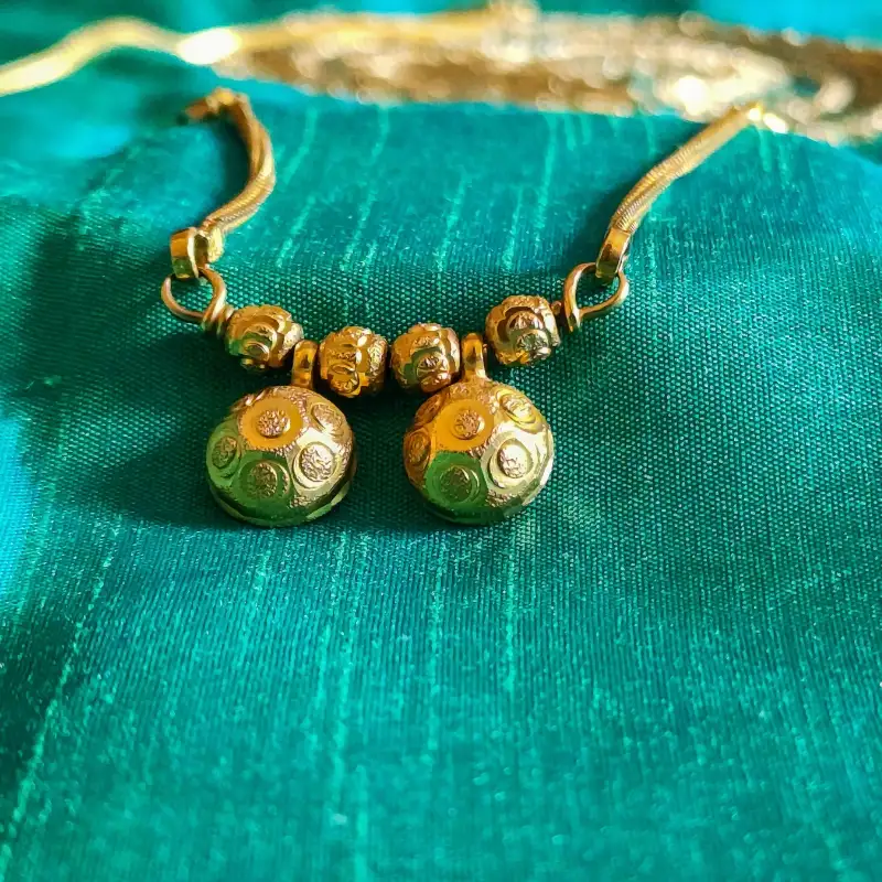 Mangalsutra Image