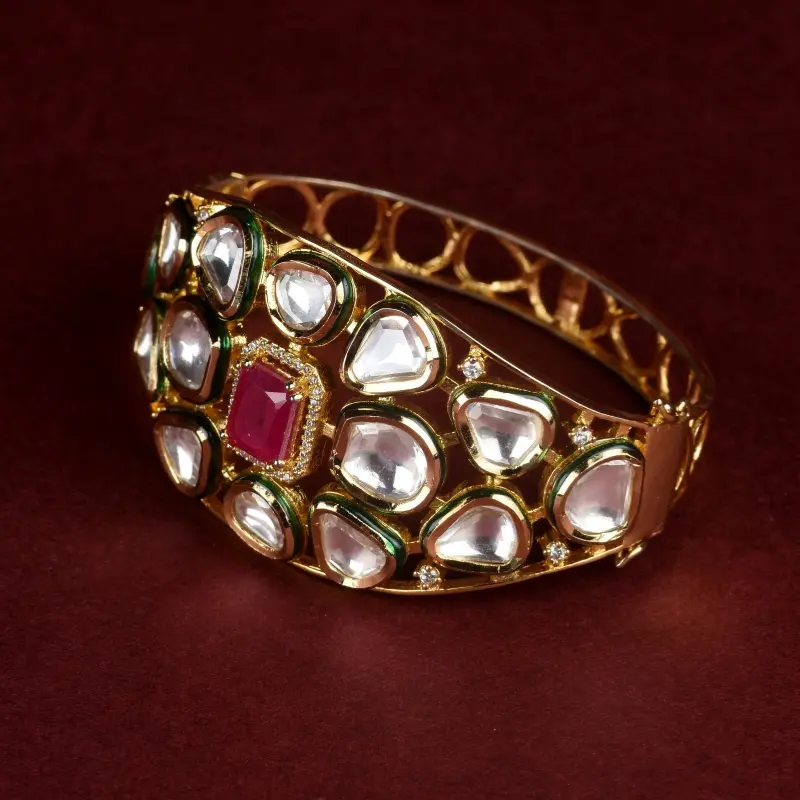 Polki and Kundan Sets Image