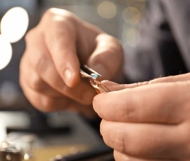 Jewellery Repair