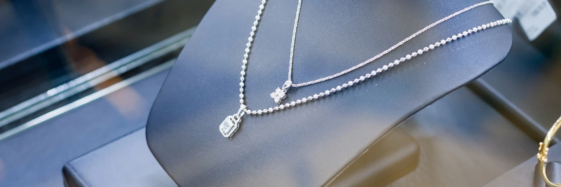 Custom Jewellery by MPJ